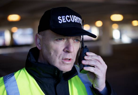 Security Operations Training at NSTA Tasmania.