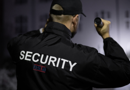 Security Guards Training in Hobart - NSTA Tasmania