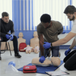 First Aid Refresher Course in Tasmania at NSTA Tasmania